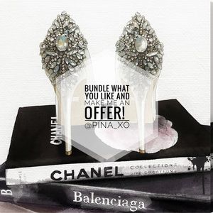 Make me some offers!